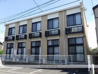 レオパレスエスベランサの画像