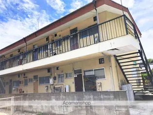 鹿島台ハイツの画像