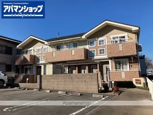 エレガンス柿畑 Ⅱの画像