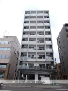 ラディア近代美術館前の画像