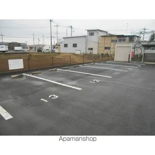 ビッグフォレスト稲荷前【2階】のその他画像