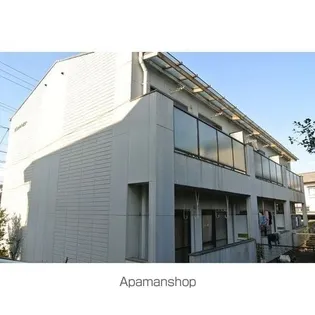 サクラハイツ【2階】の外観