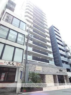 プレジオ鎗屋町【13階】の外観