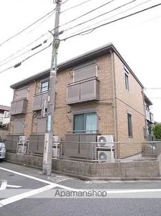 東京都世田谷区赤堤1丁目【アパート】の外観