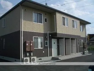 フロンティア綾川 A棟の画像