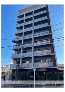 LA BELJOUR錦糸町【4階】の外観