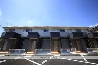 メゾネットハシモトの画像