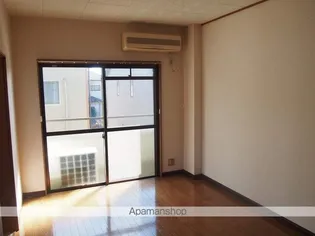 一条鹿島コーポ【1階】の内装