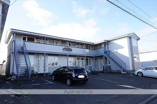 エレガンスハイツの画像