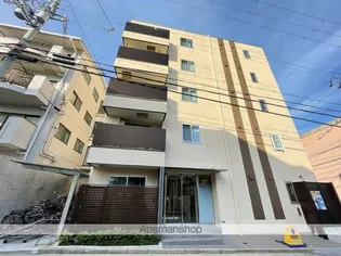 ステラハウス夙川の画像