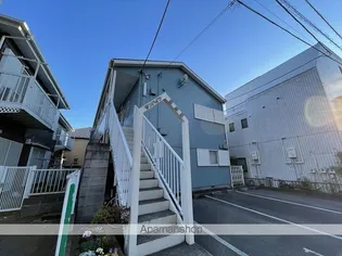 ハイツ東林間の画像