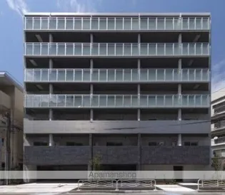 ベルシード門前仲町IIの画像