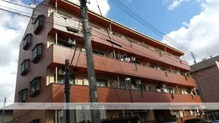 フローレンスビレッジ1の画像