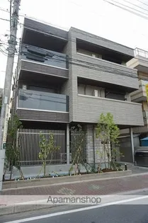 プライム戸田公園の画像