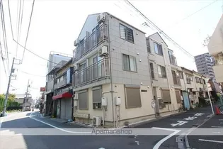シャンテ町屋の画像