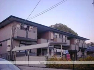 ガーデニア高畑の画像