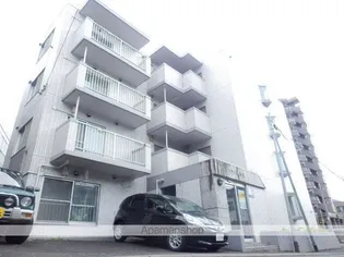 フラットK平岸の画像