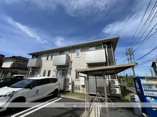 ネオハウス原町の画像