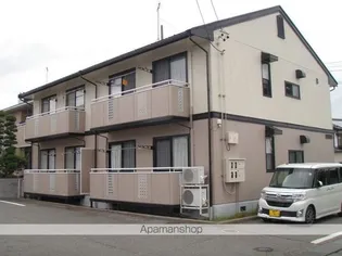 セジュール8たなか B棟の画像