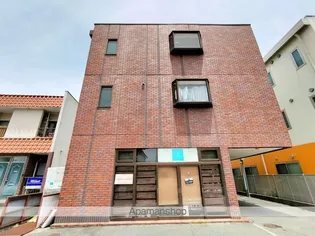 パーク若里の画像