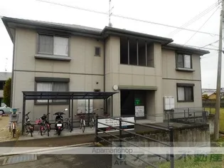 リヴェール西山 A棟の画像