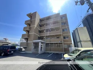 FーCITY老松町の画像