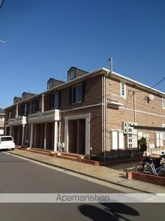 プラウド幕張本郷Ⅲ【2階】の外観