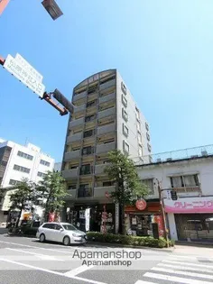 ロード21天文館の画像