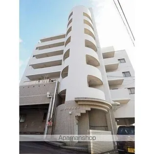 第三近藤ビル【2階】の外観