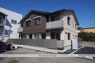 リラフォート富貴の画像