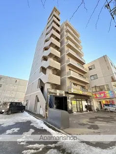 ドエル円山の画像