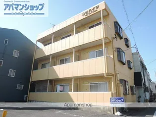 北村ハイツの画像
