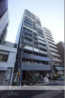 プレサンス丸の内アデル【15階】の外観
