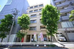 ワコーレ大塚【2階】の外観