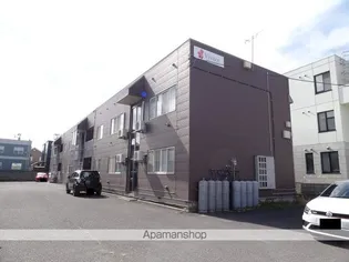 VIVACE HIGASHIJOHOKUの画像