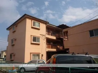 グランドハイツの画像