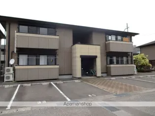 アムール G棟の画像