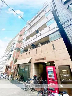 エクラ難波南の画像