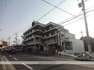 竹本ビルの画像