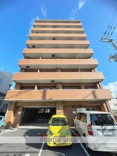 第23友建ビル【7階】の外観