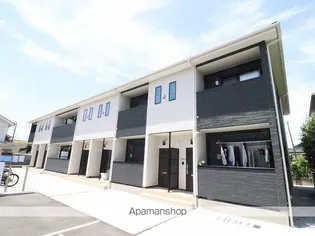 コンフォート福生の画像