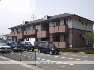 レザン桔梗B棟の画像