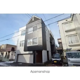 マンション松田【3階】の外観