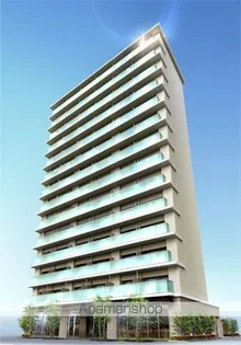 J.GRAN Court京町堀【4階】の外観