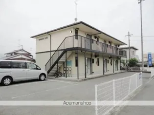 リッツハウス古川の画像