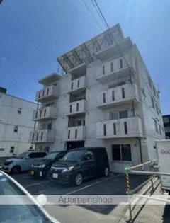 クラリス二十四軒の画像