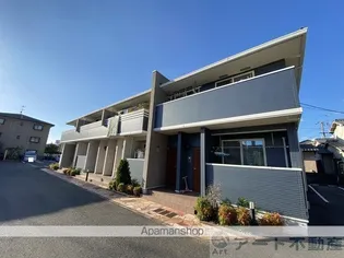 ア ピアチェーレ Ⅰ【102号室】の外観