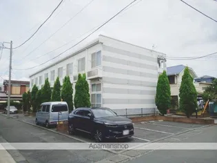 レオパレスサニーサイドヒライIIの画像