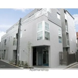 パティオみづほ文京東大前【3階】の外観