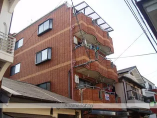 ロイヤルオークス滝井【306号室】の外観